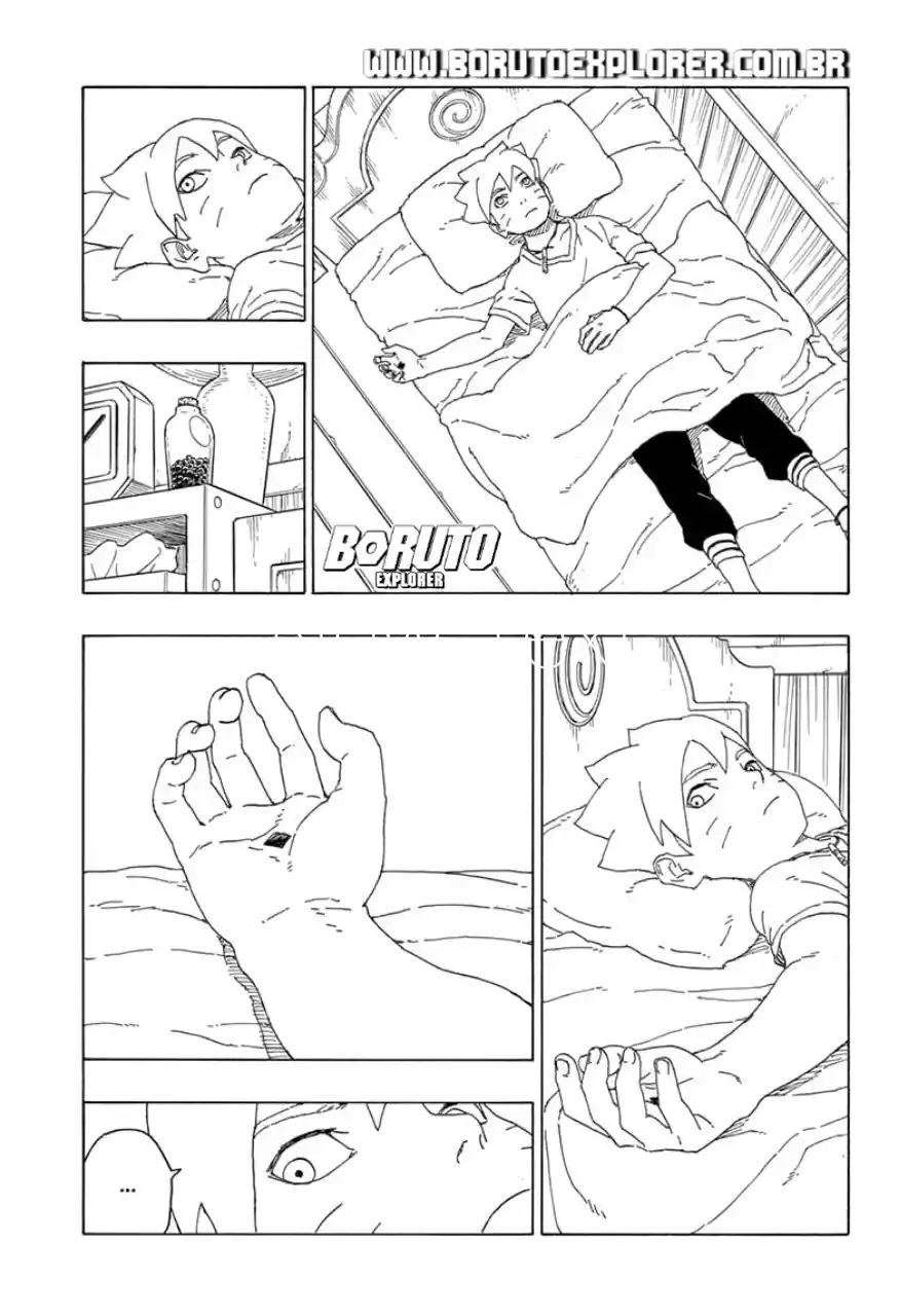 Read Boruto_ Naruto Next Generations Português Manga Online