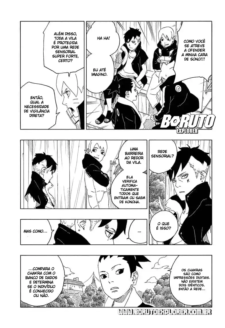 Read Boruto_ Naruto Next Generations Português Manga Online