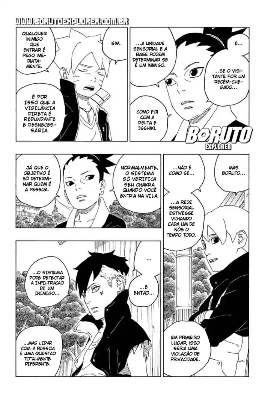 Read Boruto_ Naruto Next Generations Português Manga Online