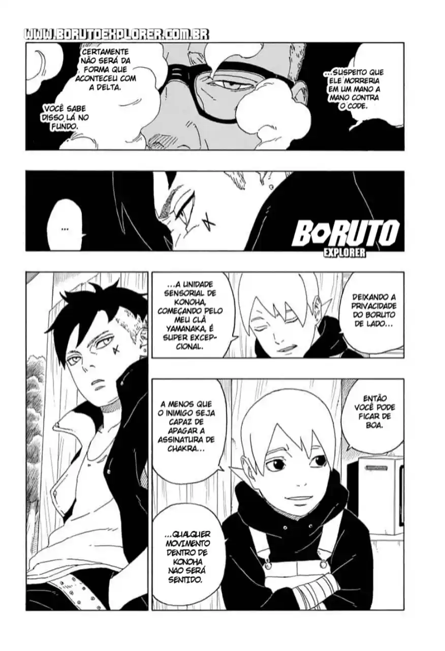 Read Boruto_ Naruto Next Generations Português Manga Online