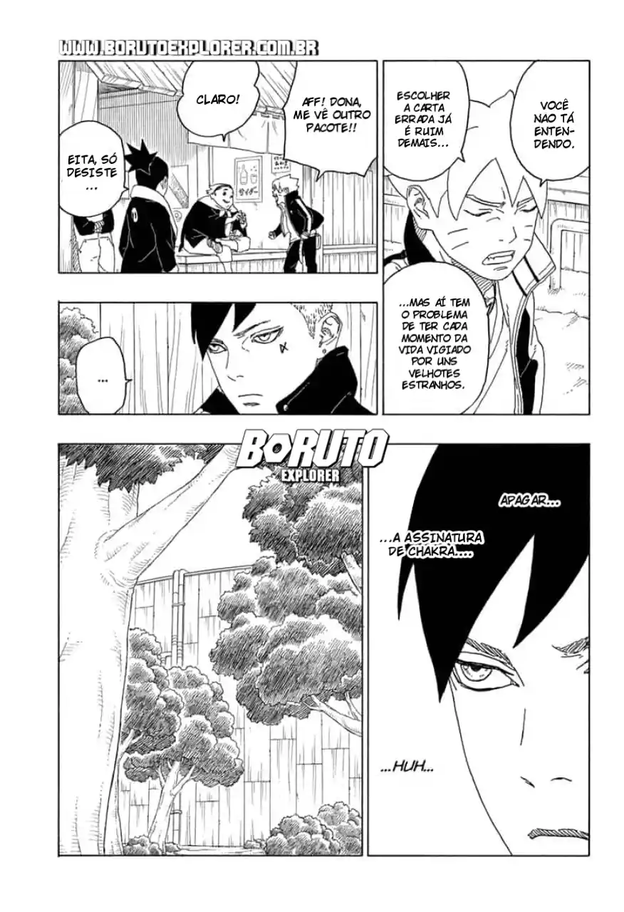 Read Boruto_ Naruto Next Generations Português Manga Online