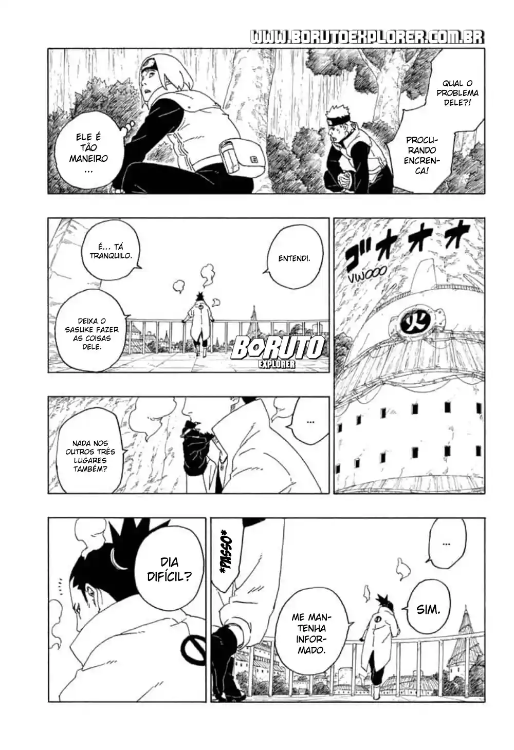 Read Boruto_ Naruto Next Generations Português Manga Online