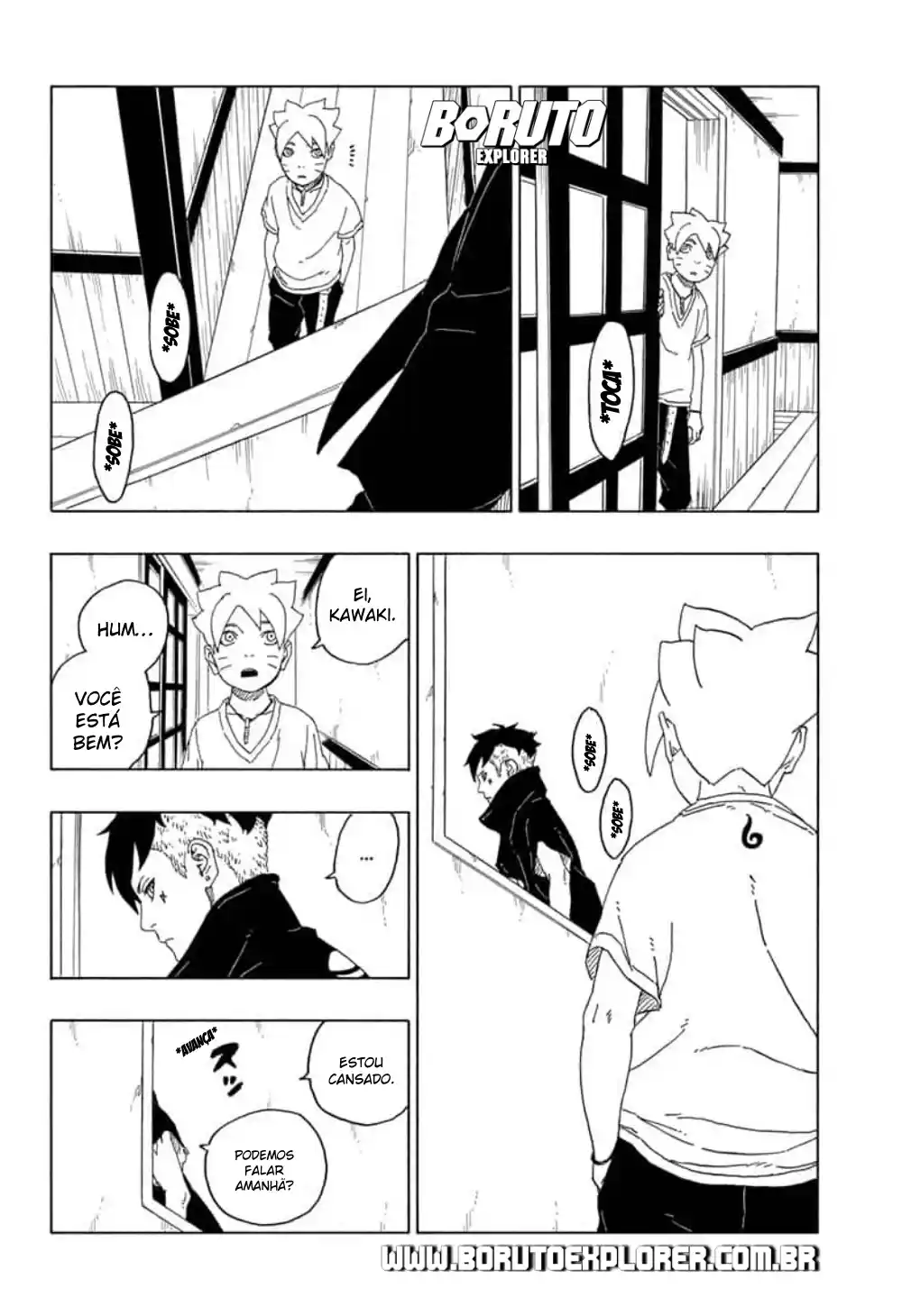 Read Boruto_ Naruto Next Generations Português Manga Online