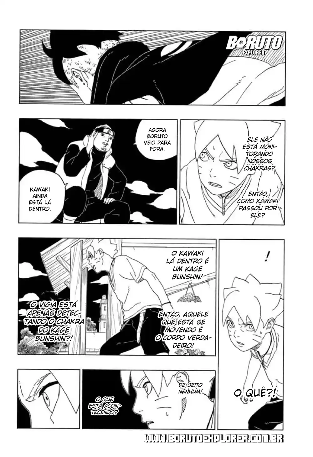 Read Boruto_ Naruto Next Generations Português Manga Online