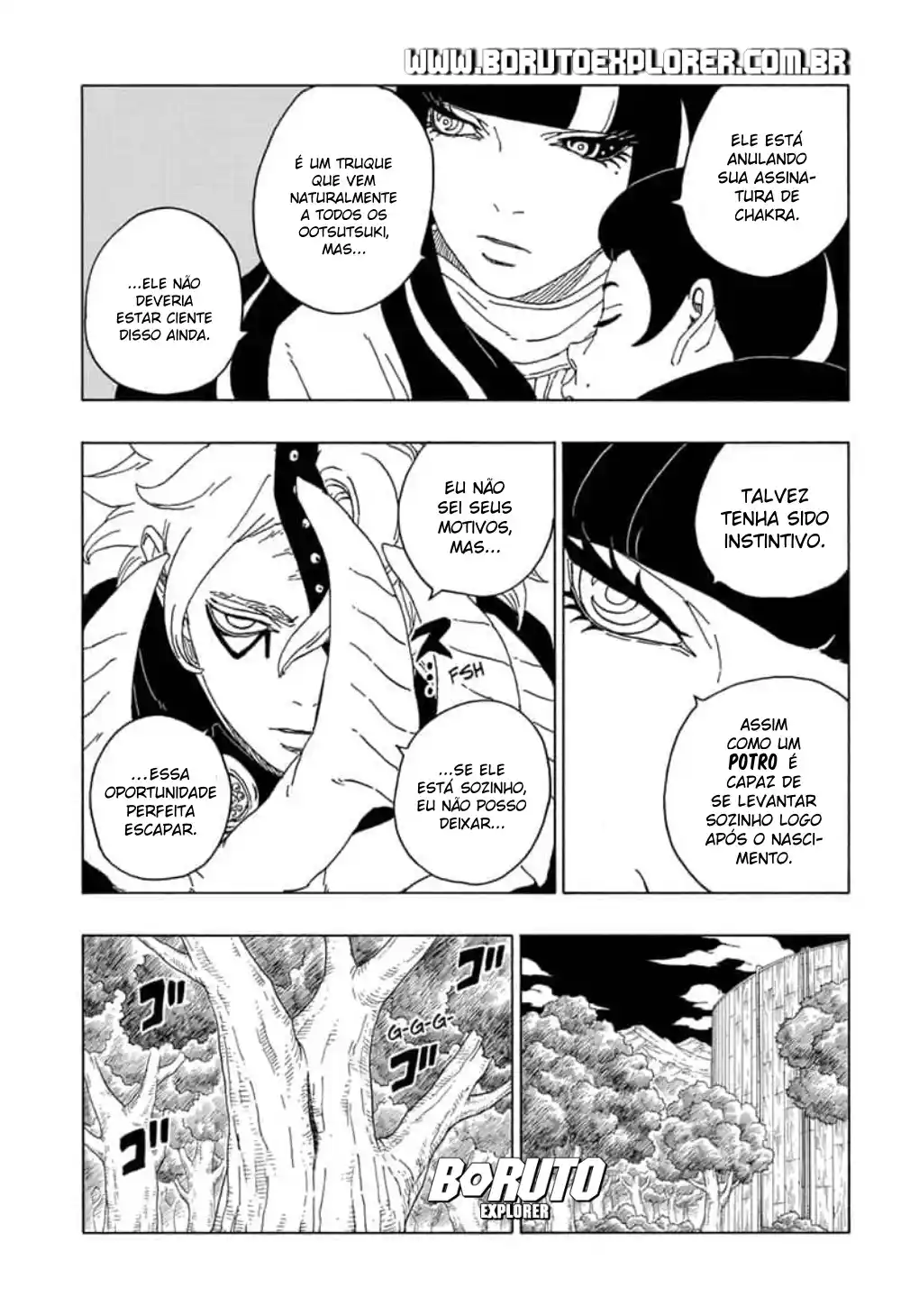 Read Boruto_ Naruto Next Generations Português Manga Online