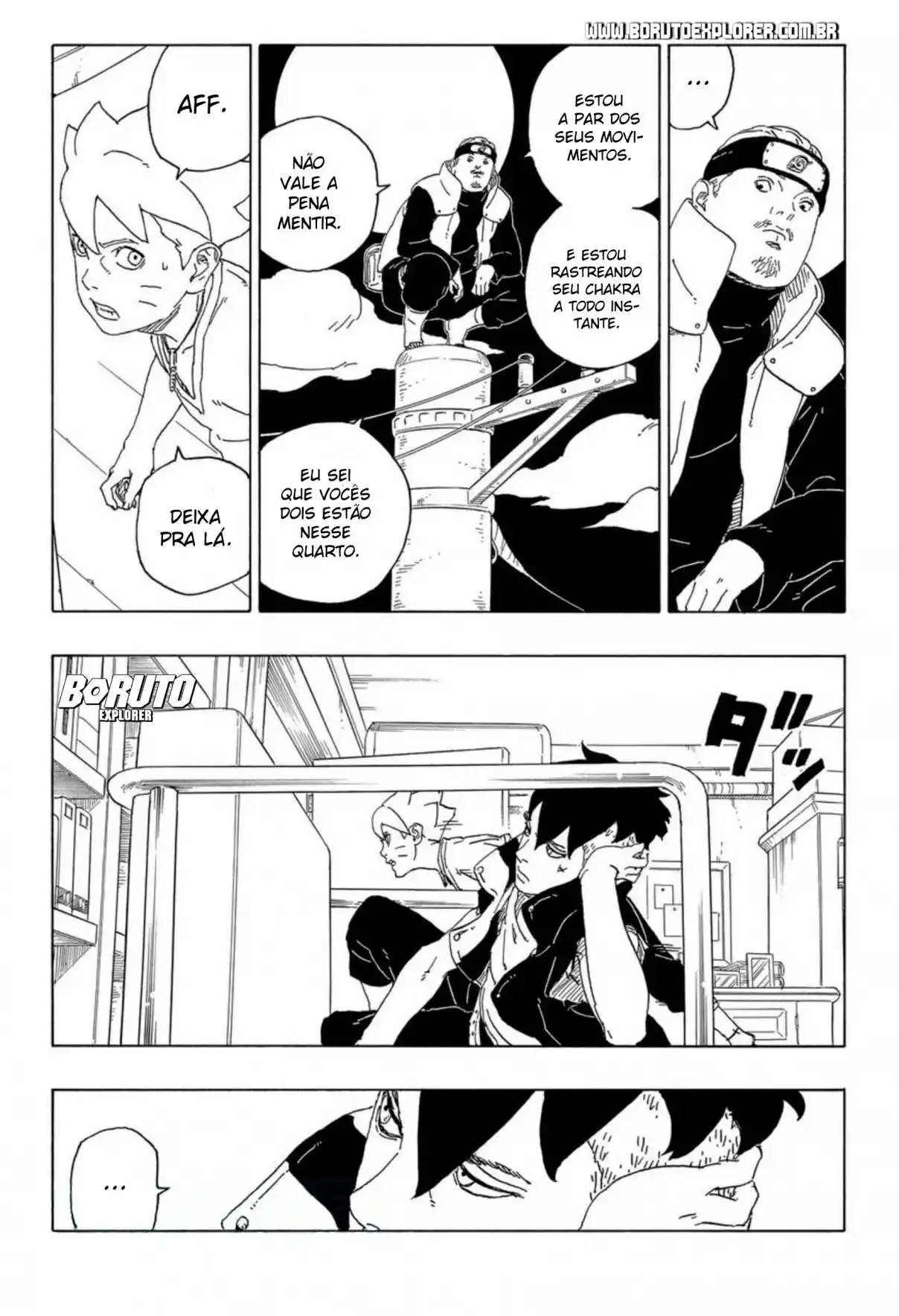 Read Boruto_ Naruto Next Generations Português Manga Online