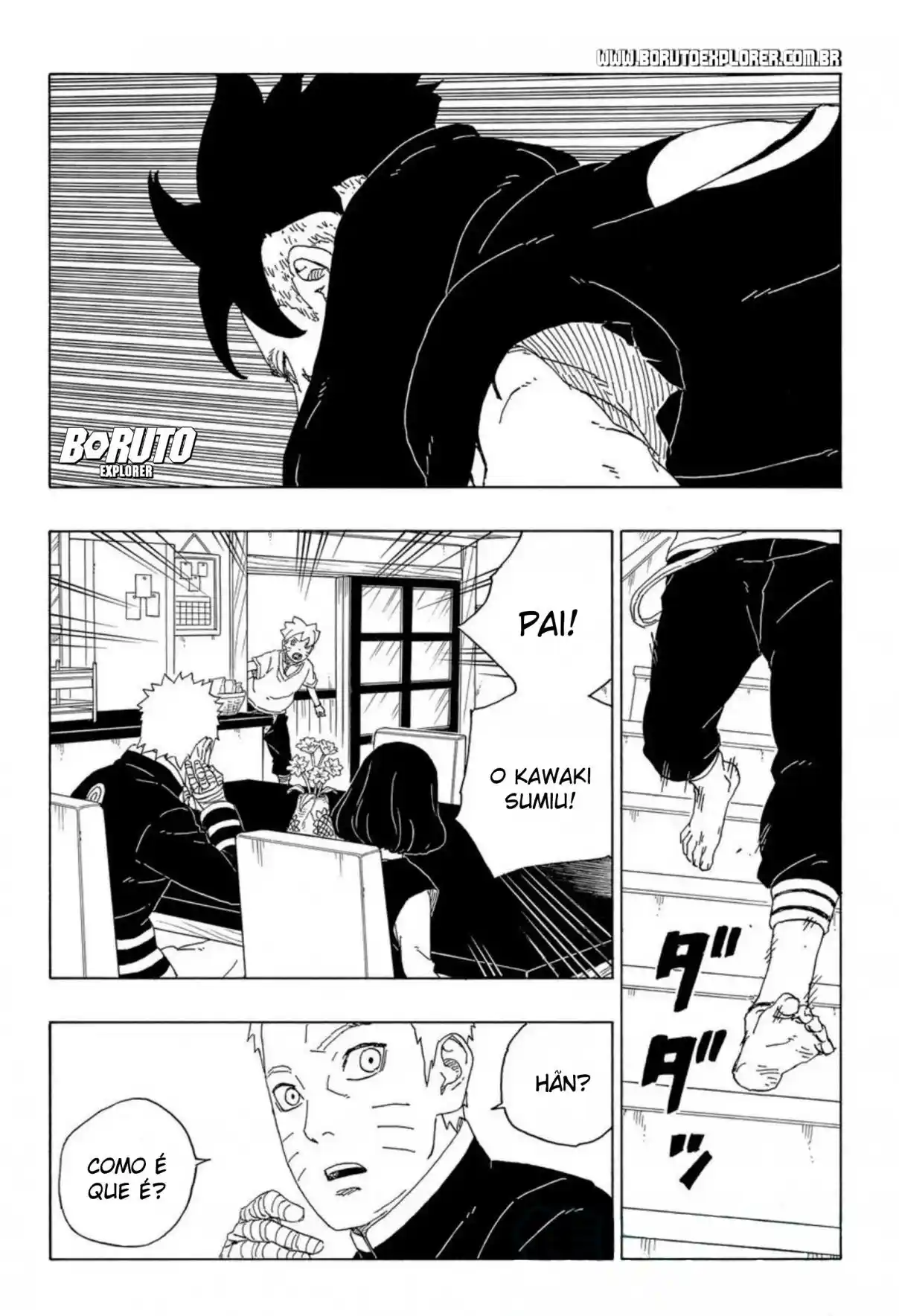 Read Boruto_ Naruto Next Generations Português Manga Online