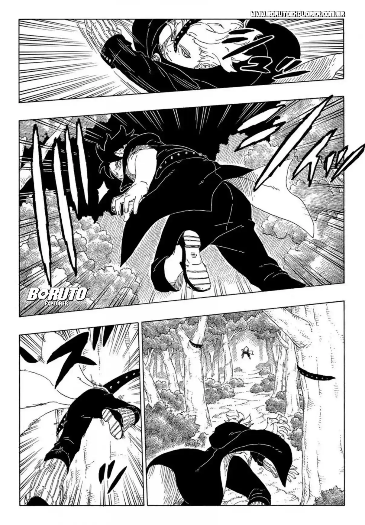 Read Boruto_ Naruto Next Generations Português Manga Online