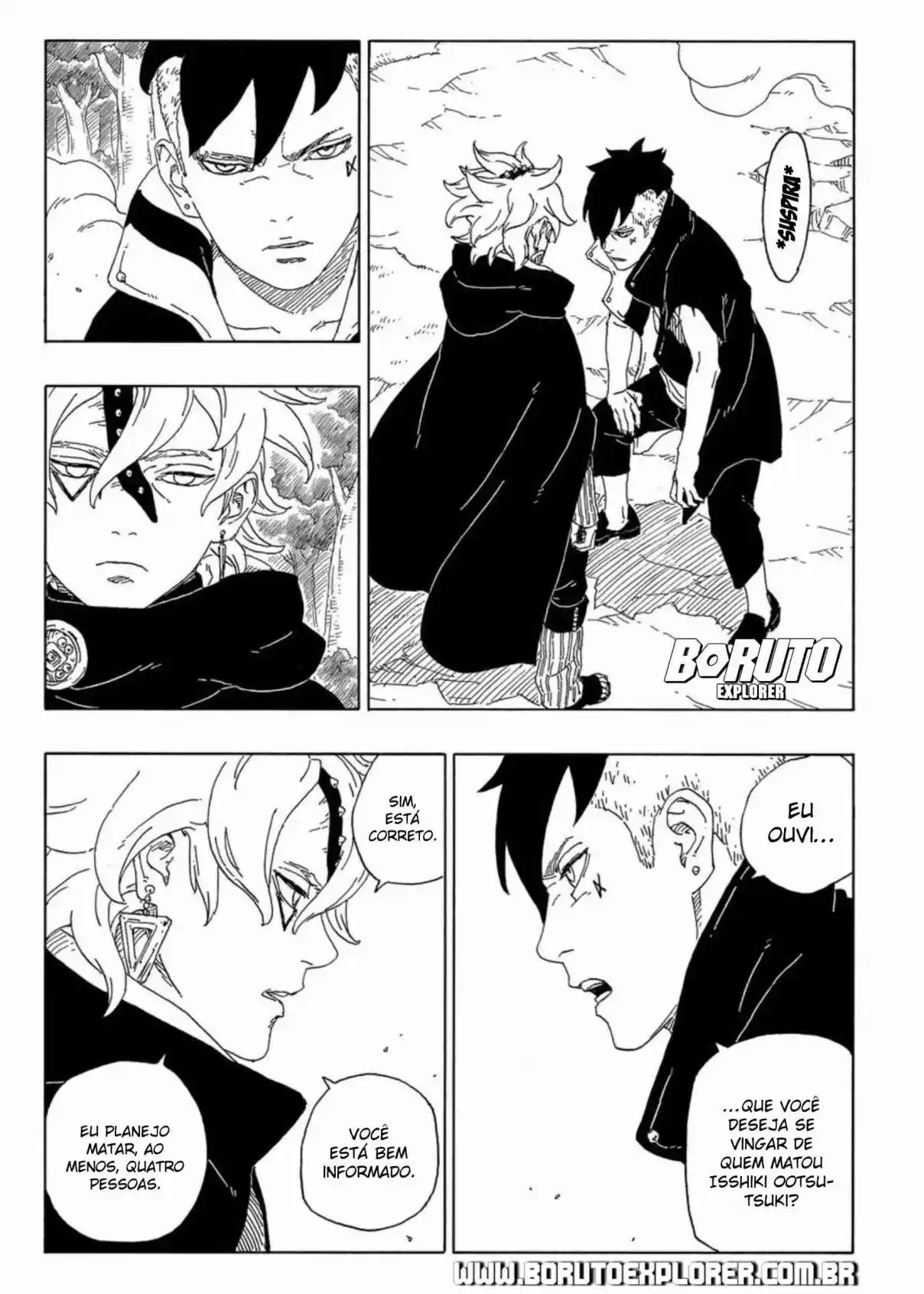 Read Boruto_ Naruto Next Generations Português Manga Online