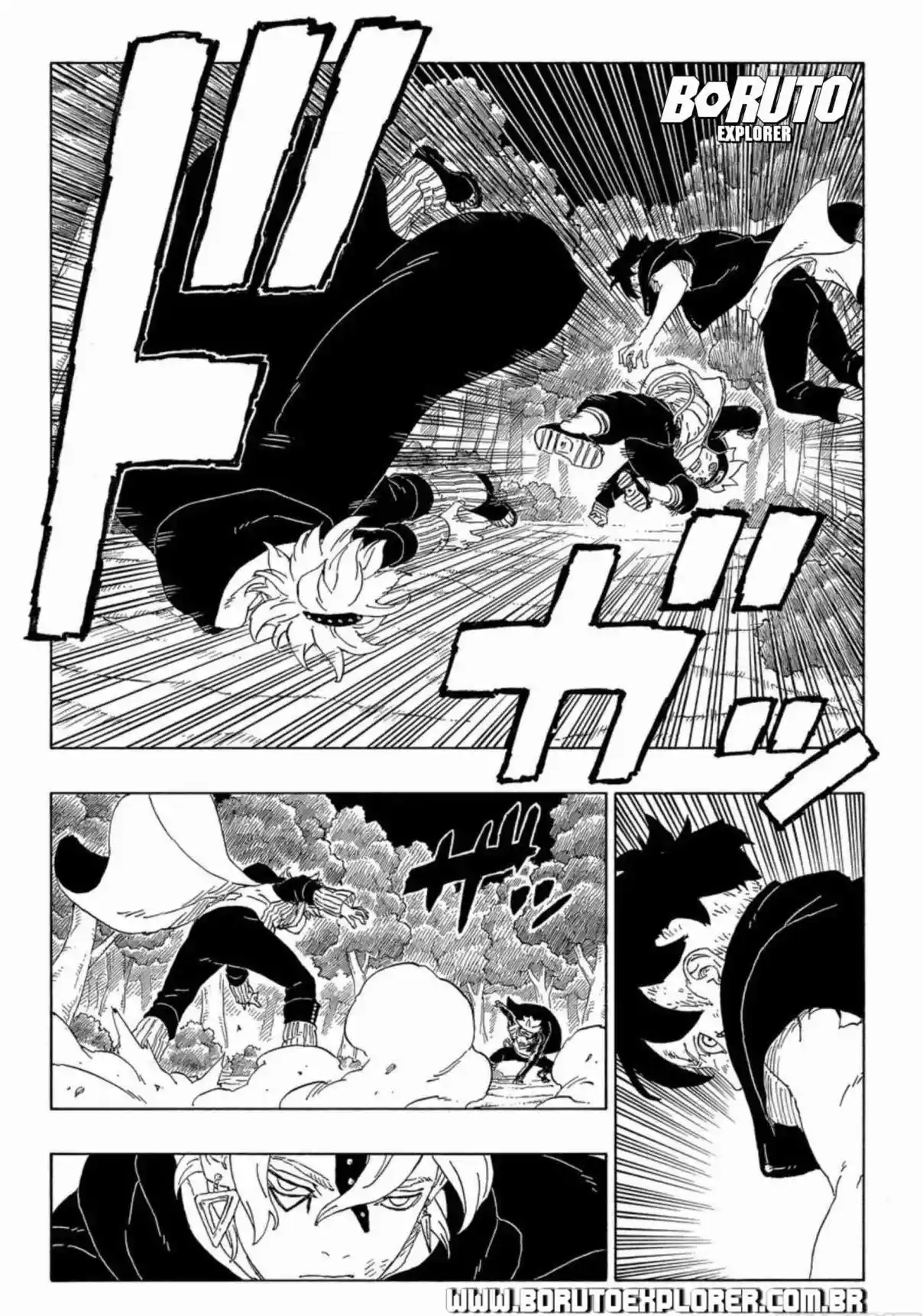 Read Boruto_ Naruto Next Generations Português Manga Online