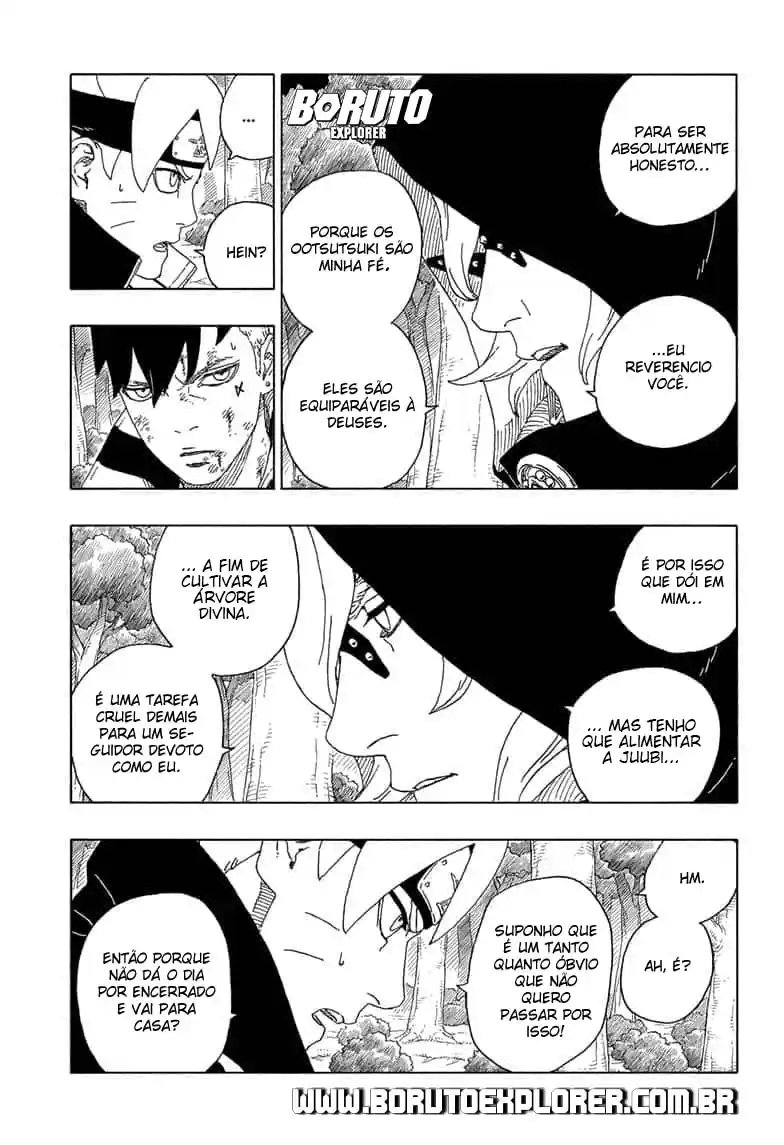 Read Boruto_ Naruto Next Generations Português Manga Online