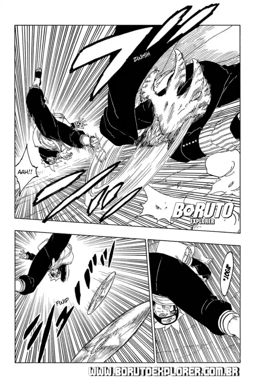Read Boruto_ Naruto Next Generations Português Manga Online