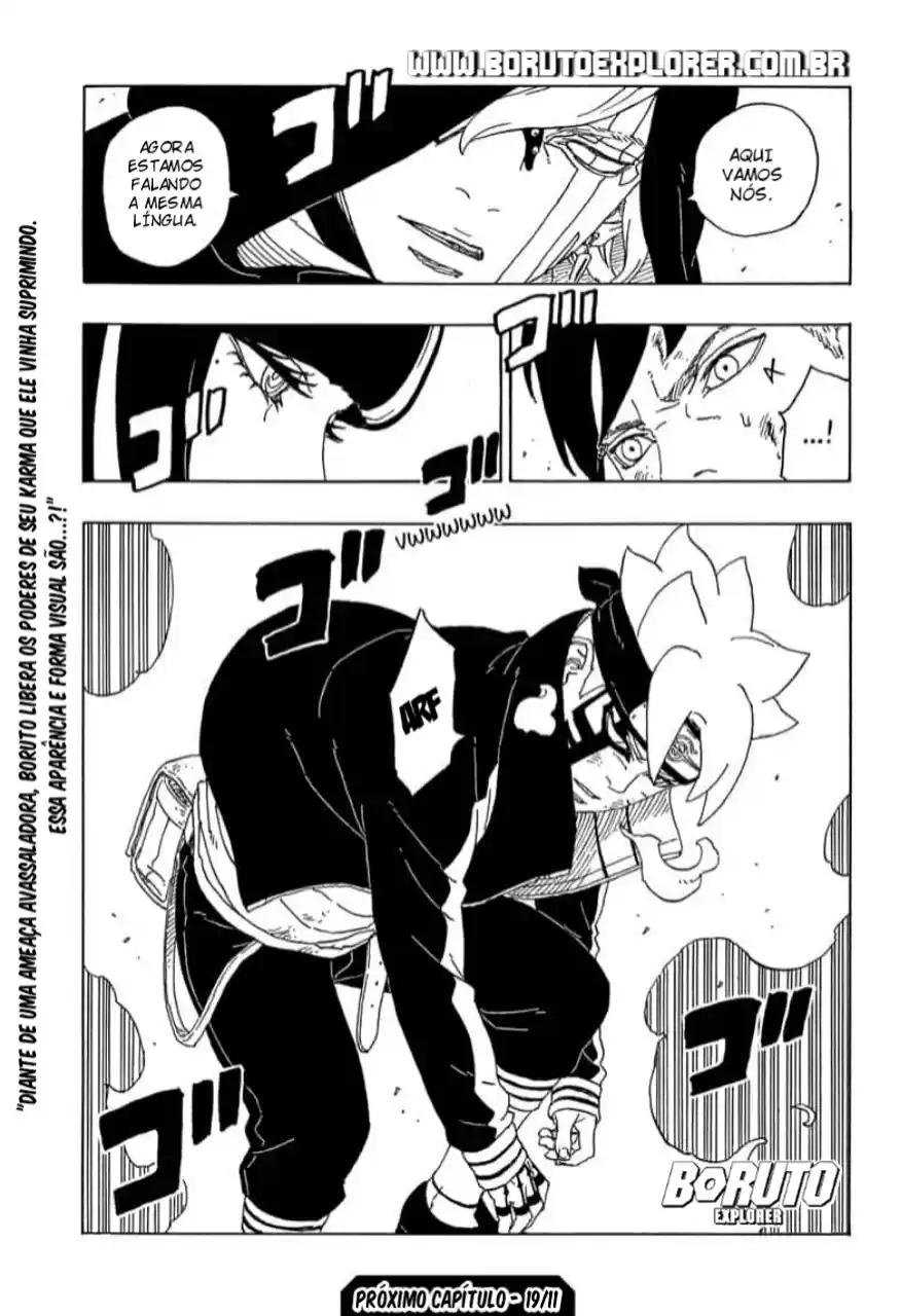 Read Boruto_ Naruto Next Generations Português Manga Online