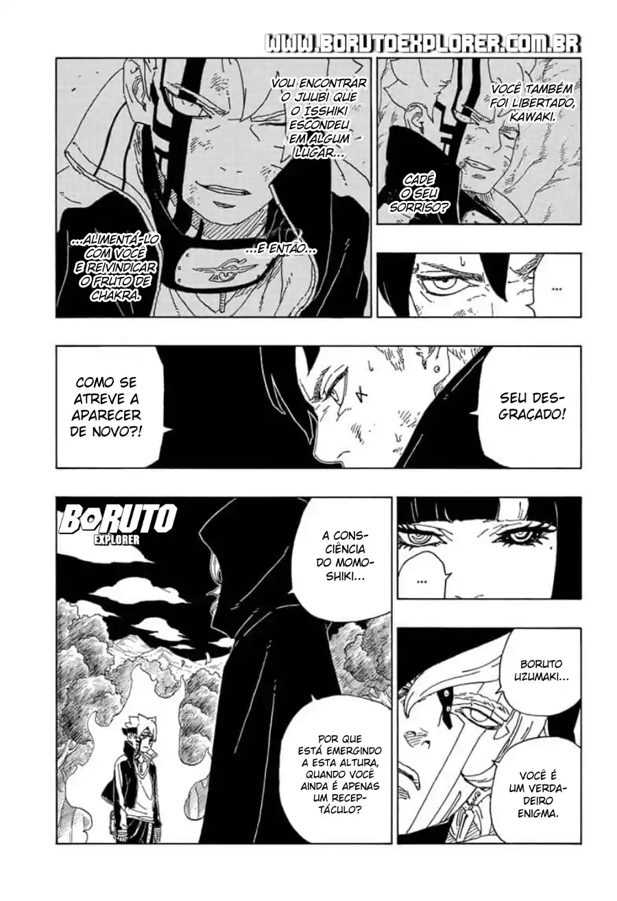 Read Boruto_ Naruto Next Generations Português Manga Online