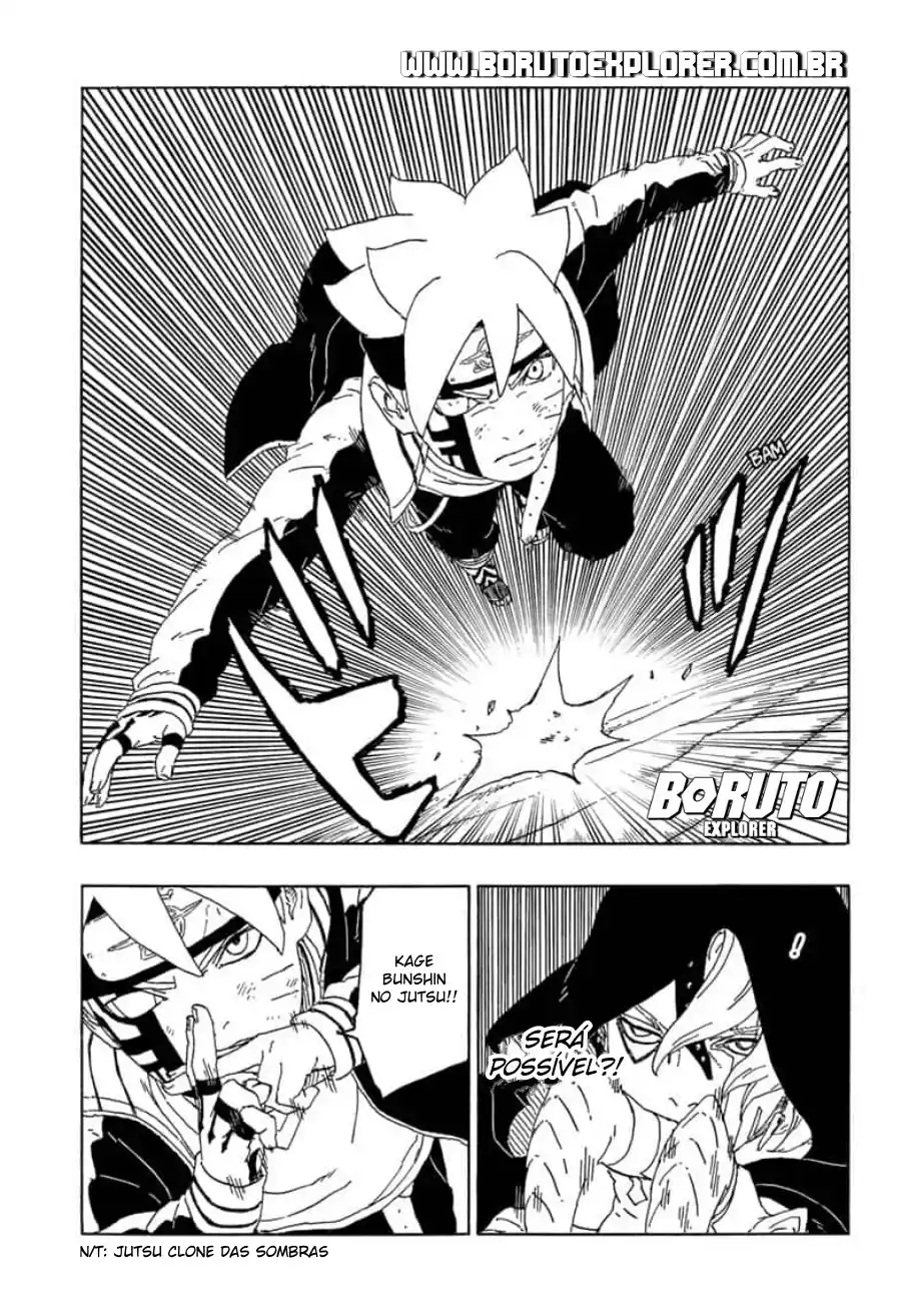 Read Boruto_ Naruto Next Generations Português Manga Online