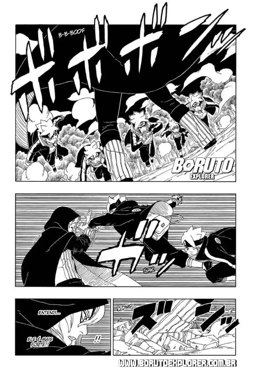 Read Boruto_ Naruto Next Generations Português Manga Online