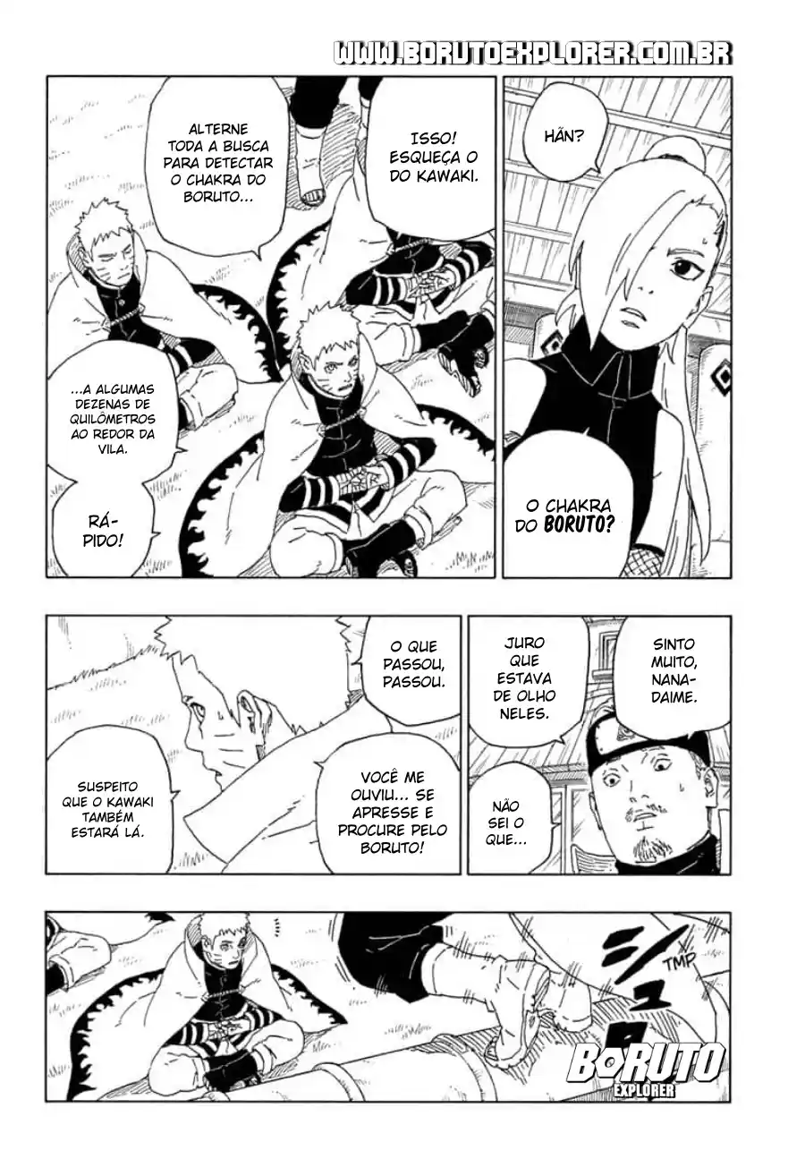 Read Boruto_ Naruto Next Generations Português Manga Online