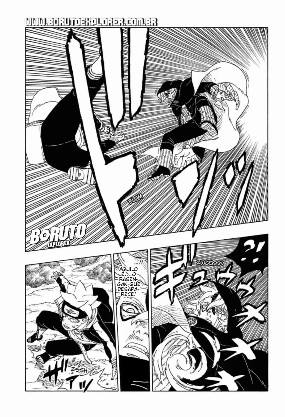 Read Boruto_ Naruto Next Generations Português Manga Online