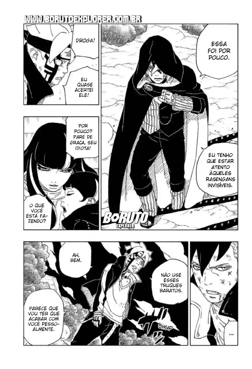 Read Boruto_ Naruto Next Generations Português Manga Online