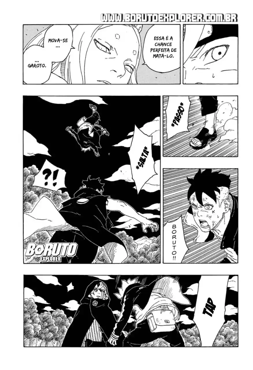 Read Boruto_ Naruto Next Generations Português Manga Online