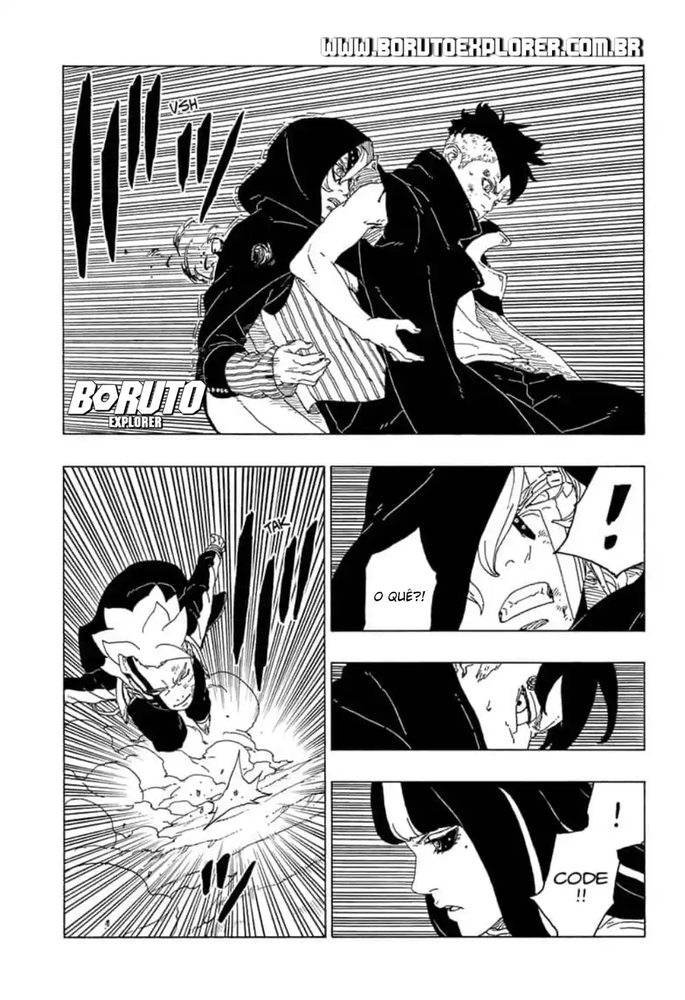 Read Boruto_ Naruto Next Generations Português Manga Online