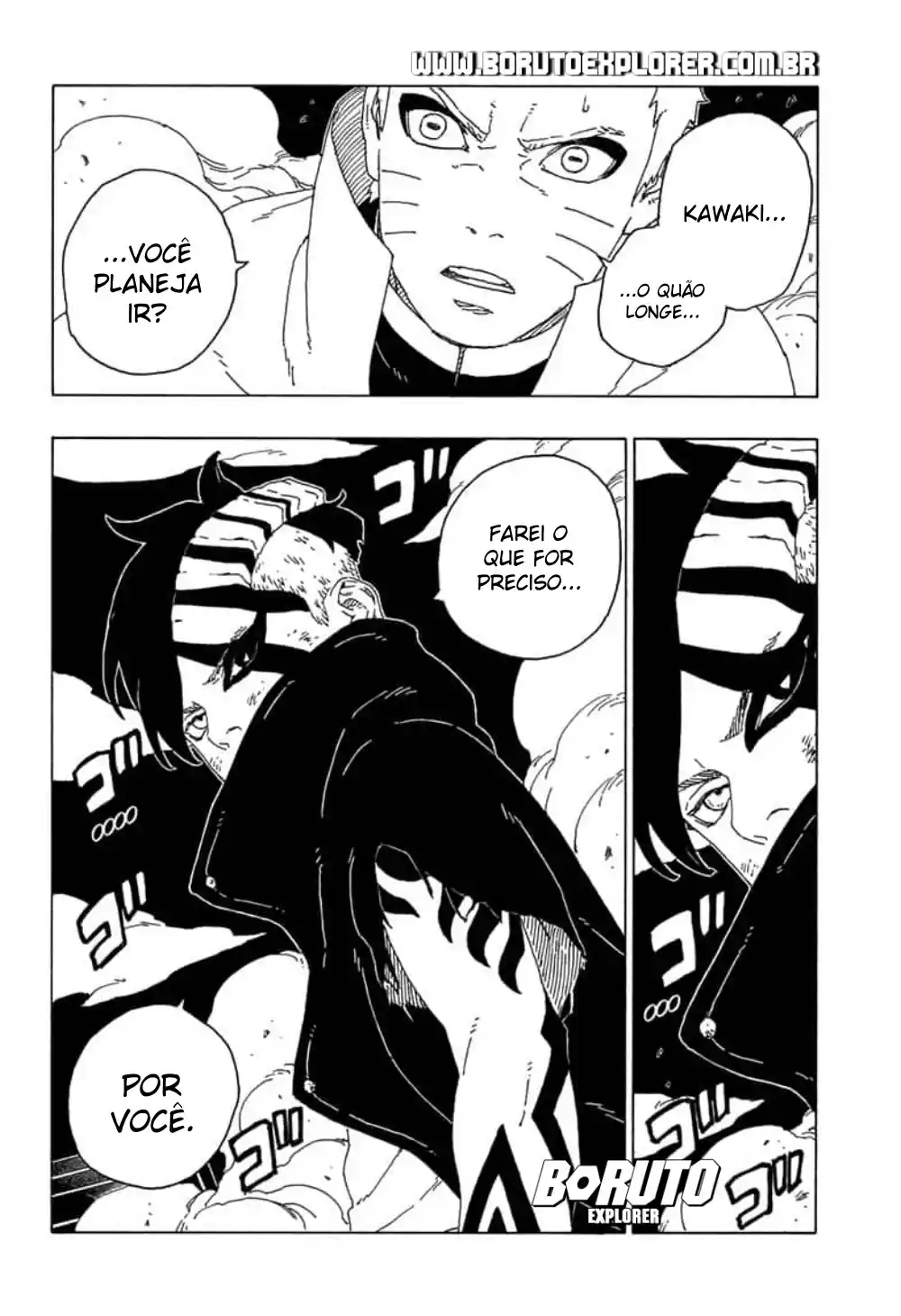 Read Boruto_ Naruto Next Generations Português Manga Online