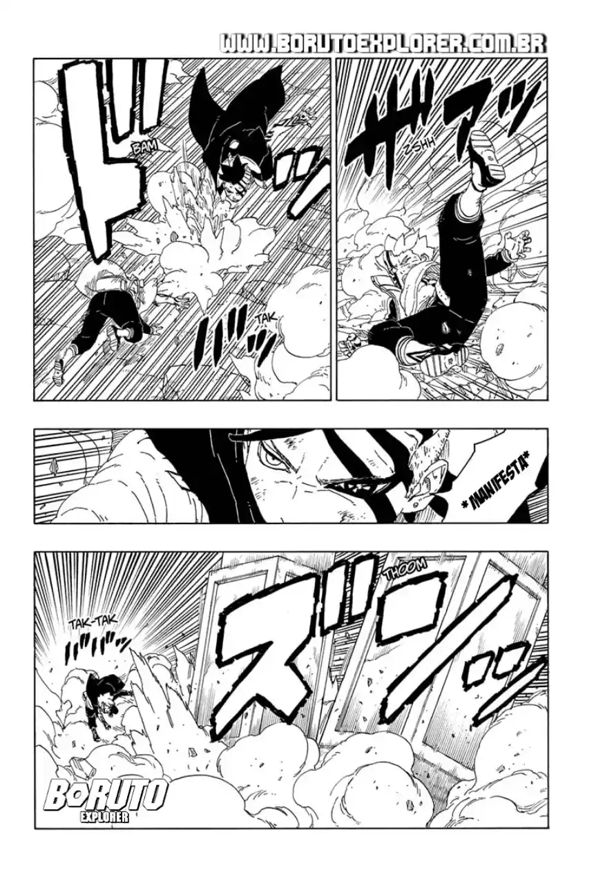 Read Boruto_ Naruto Next Generations Português Manga Online