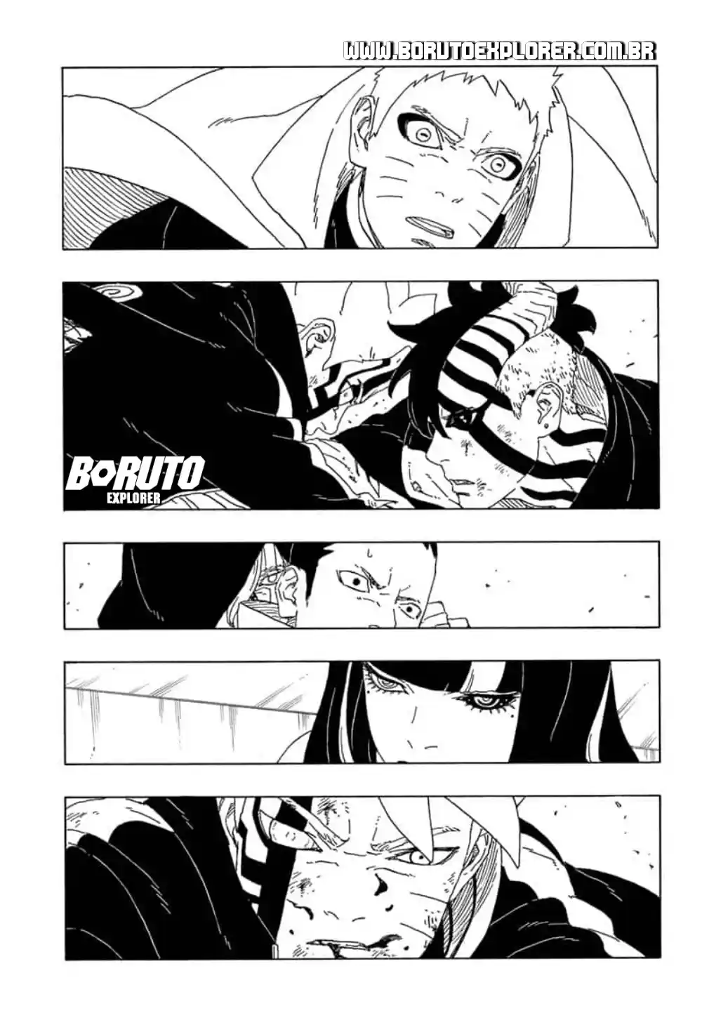 Read Boruto_ Naruto Next Generations Português Manga Online