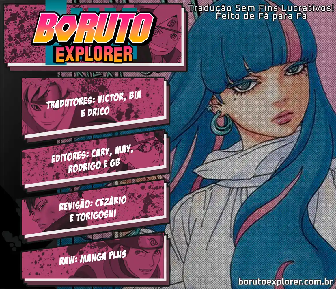 Read Boruto_ Naruto Next Generations Português Manga Online