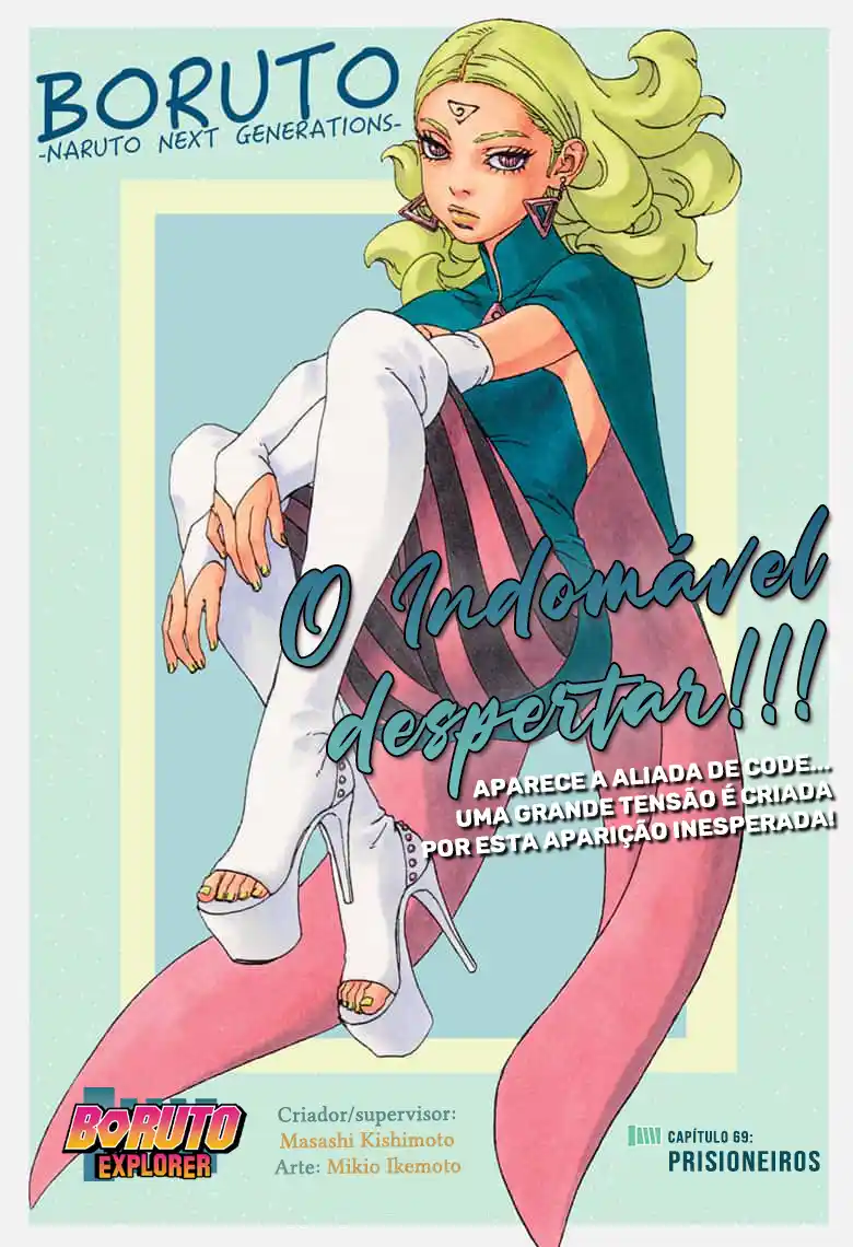 Read Boruto_ Naruto Next Generations Português Manga Online