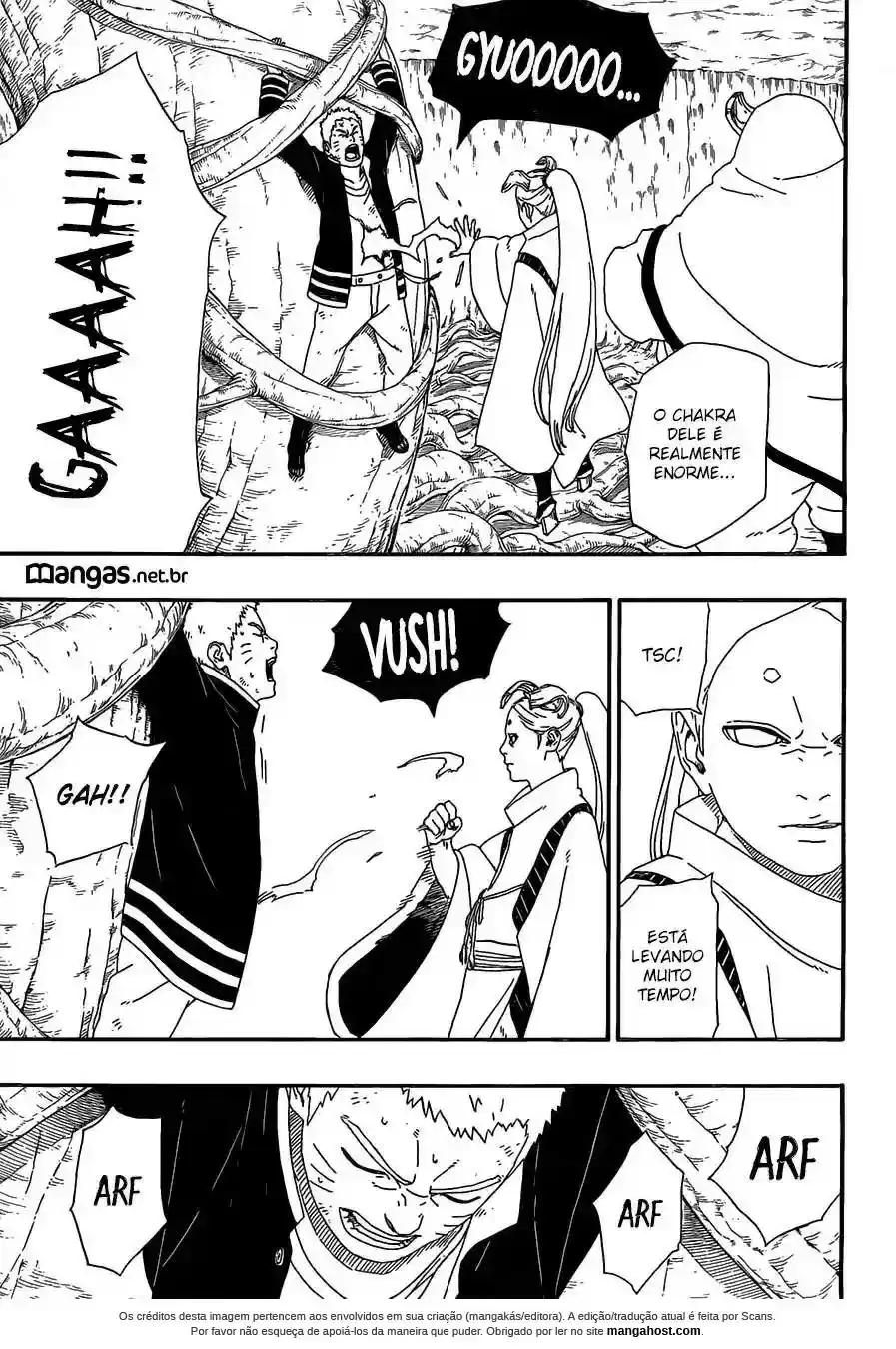 Read Boruto_ Naruto Next Generations Português Manga Online