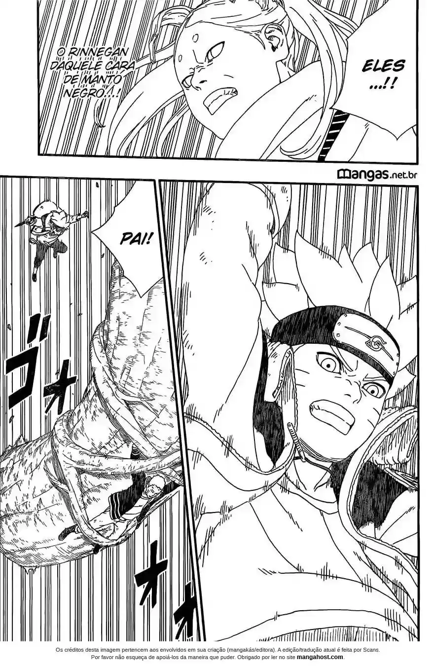 Read Boruto_ Naruto Next Generations Português Manga Online