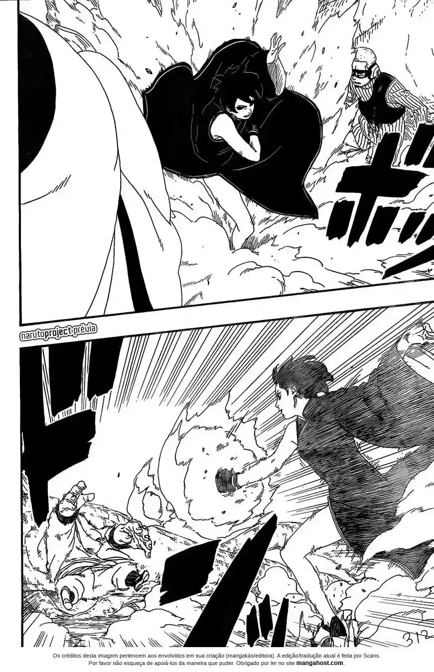 Read Boruto_ Naruto Next Generations Português Manga Online