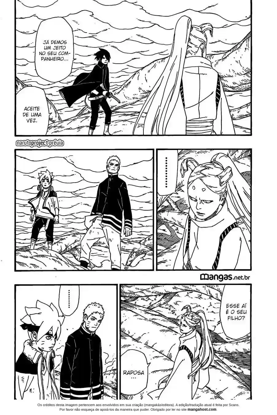 Read Boruto_ Naruto Next Generations Português Manga Online