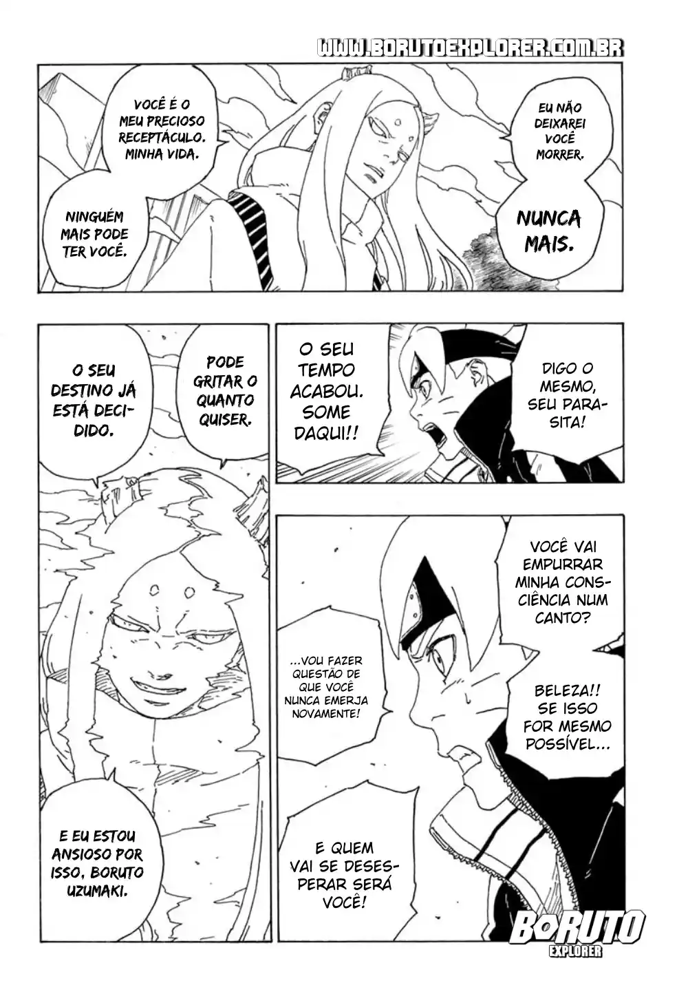Read Boruto_ Naruto Next Generations Português Manga Online