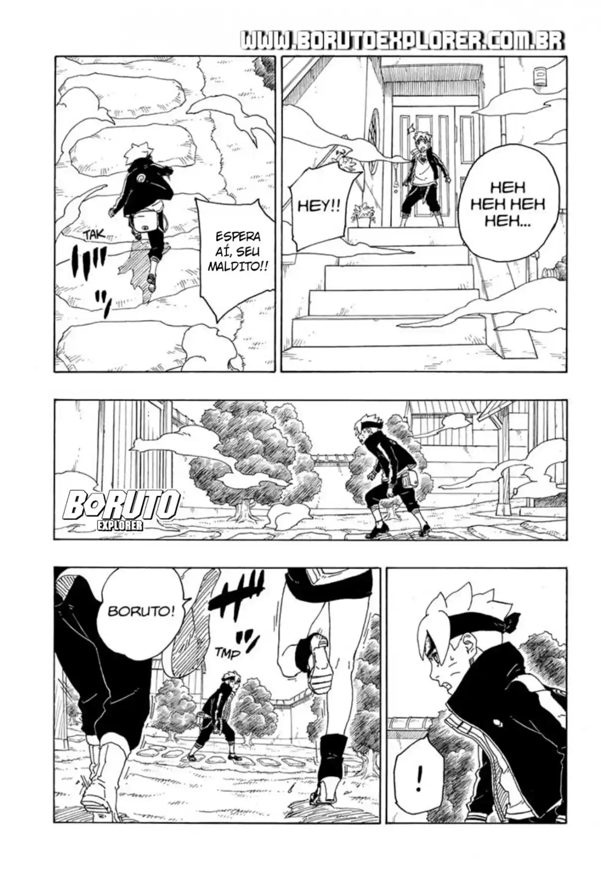 Read Boruto_ Naruto Next Generations Português Manga Online
