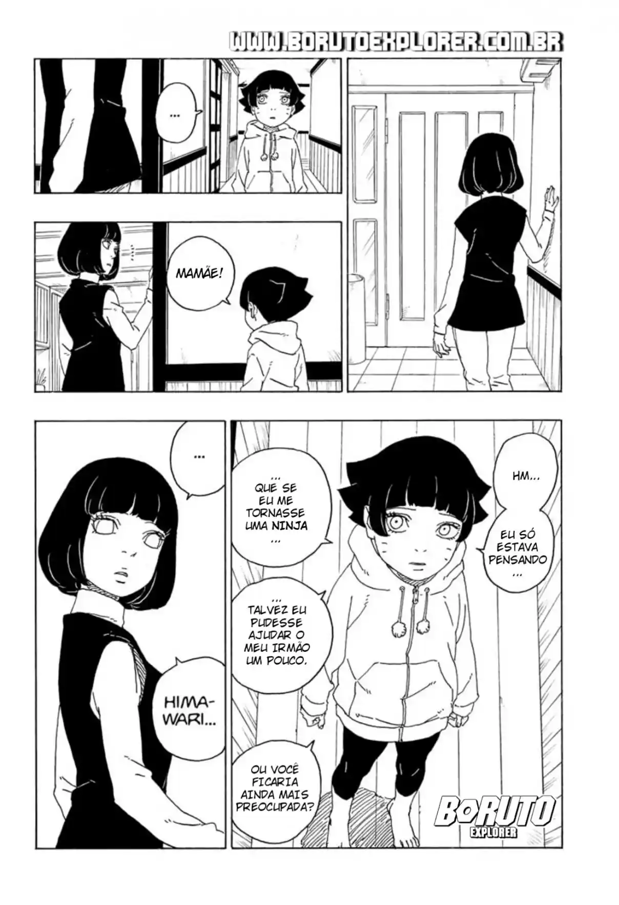 Read Boruto_ Naruto Next Generations Português Manga Online