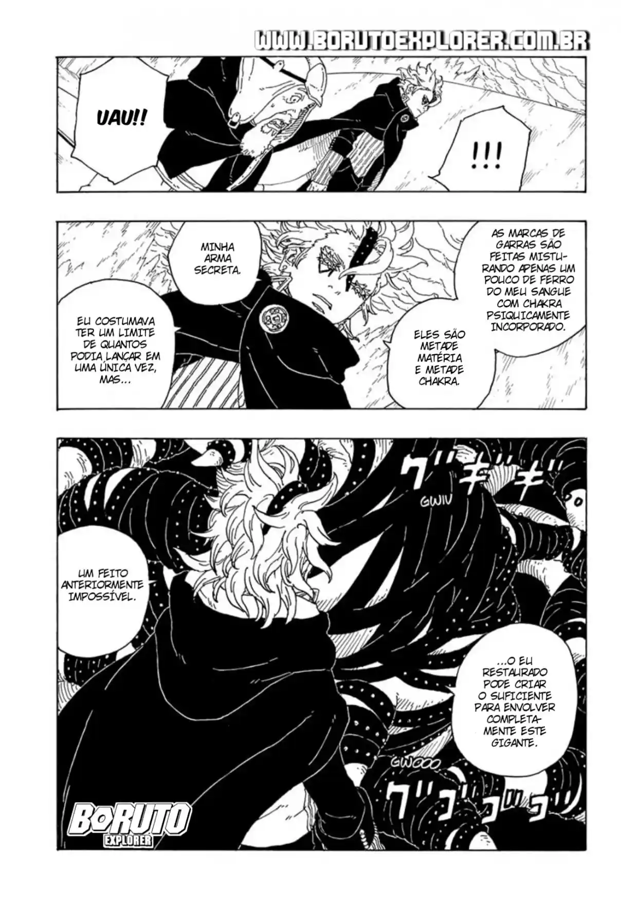 Read Boruto_ Naruto Next Generations Português Manga Online