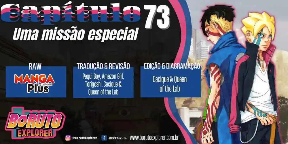 Read Boruto_ Naruto Next Generations Português Manga Online