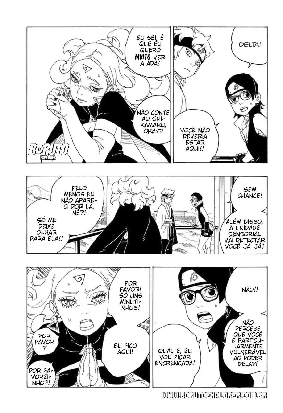 Read Boruto_ Naruto Next Generations Português Manga Online