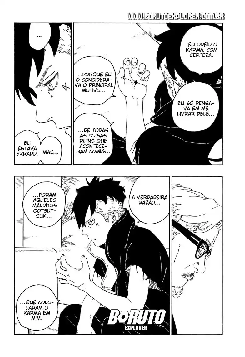 Read Boruto_ Naruto Next Generations Português Manga Online