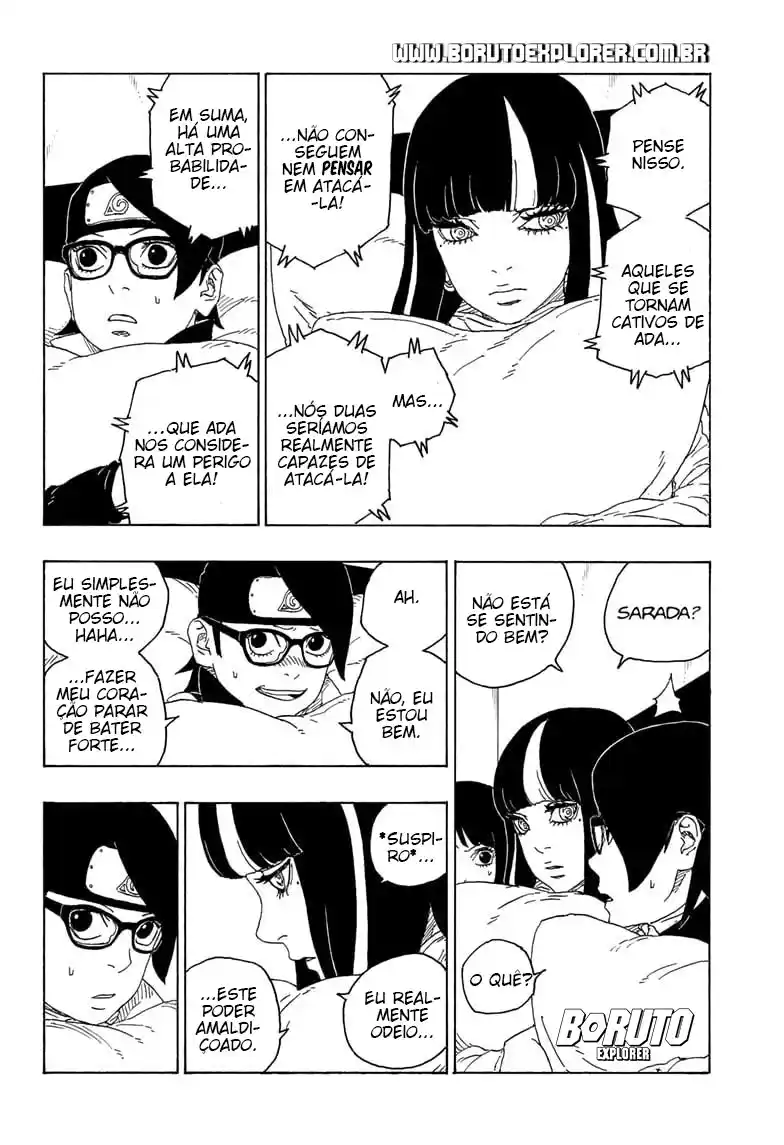 Read Boruto_ Naruto Next Generations Português Manga Online