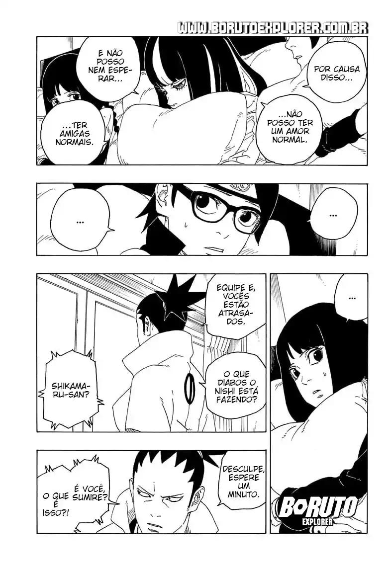 Read Boruto_ Naruto Next Generations Português Manga Online