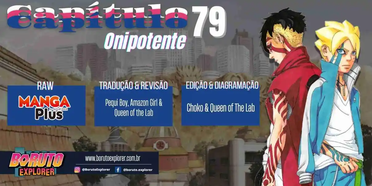 Read Boruto_ Naruto Next Generations Português Manga Online
