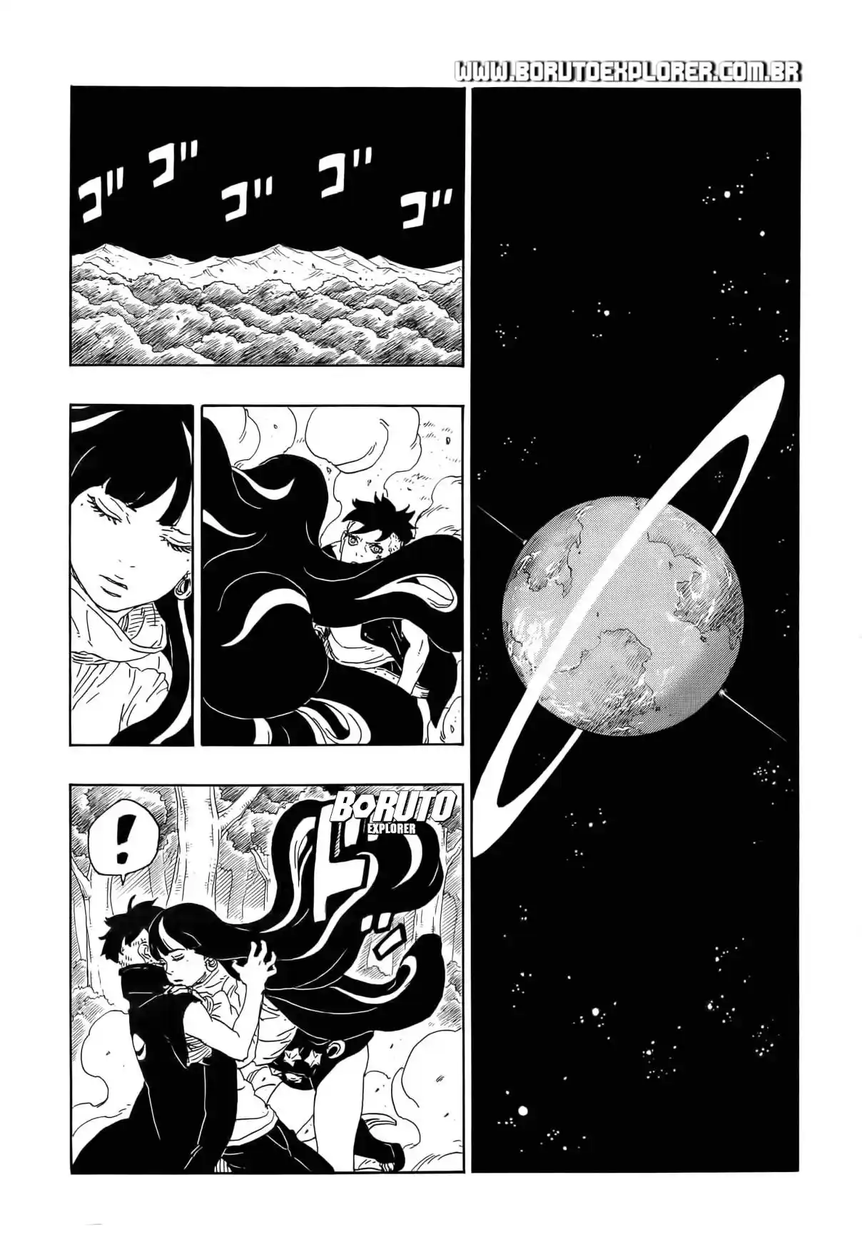 Read Boruto_ Naruto Next Generations Português Manga Online