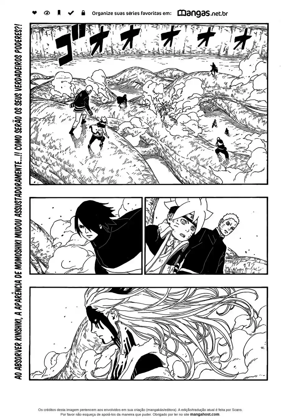 Read Boruto_ Naruto Next Generations Português Manga Online