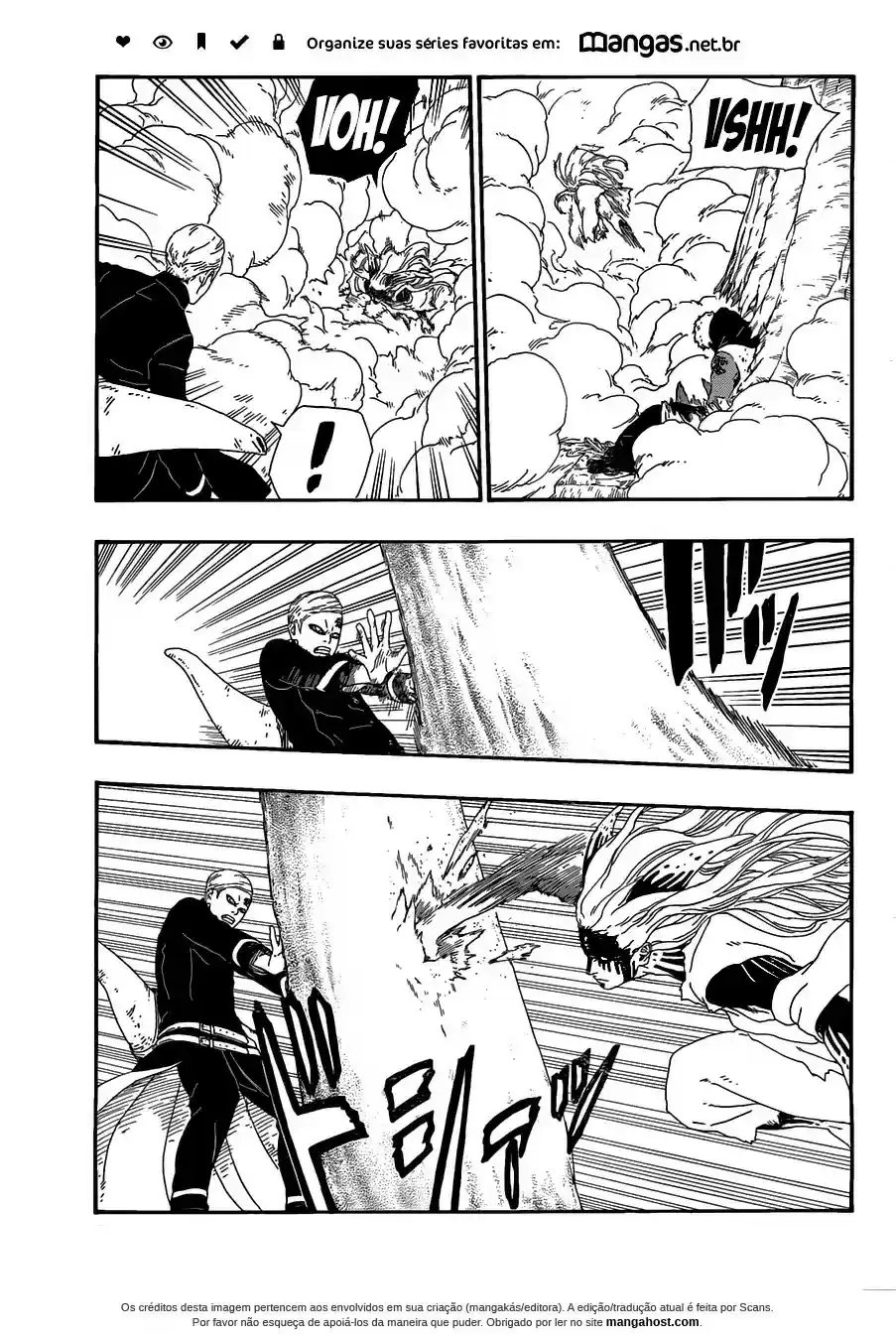 Read Boruto_ Naruto Next Generations Português Manga Online