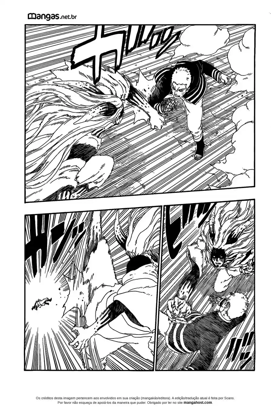 Read Boruto_ Naruto Next Generations Português Manga Online