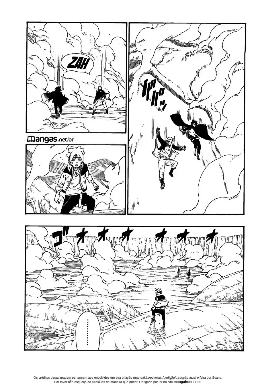 Read Boruto_ Naruto Next Generations Português Manga Online