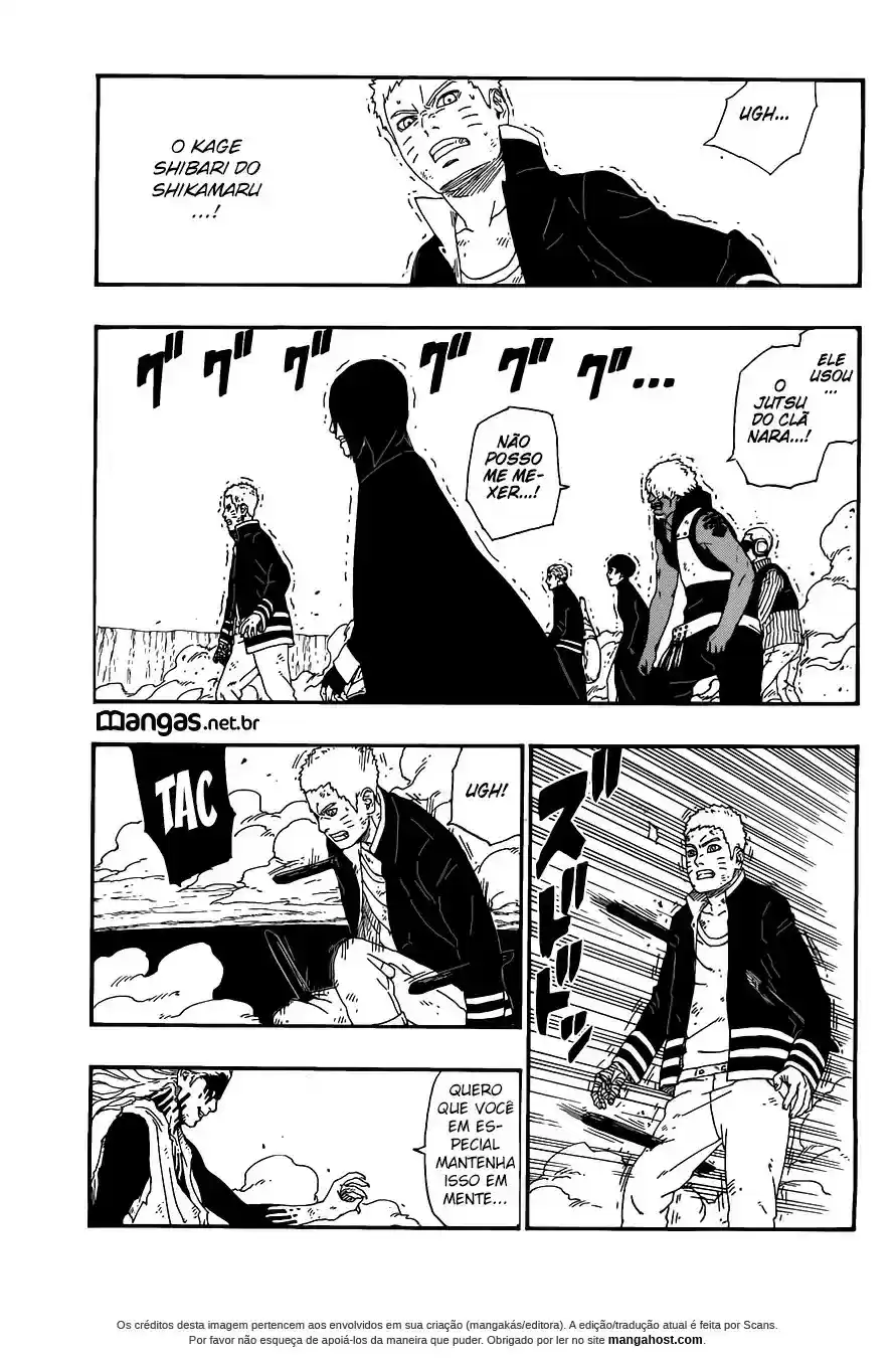 Read Boruto_ Naruto Next Generations Português Manga Online